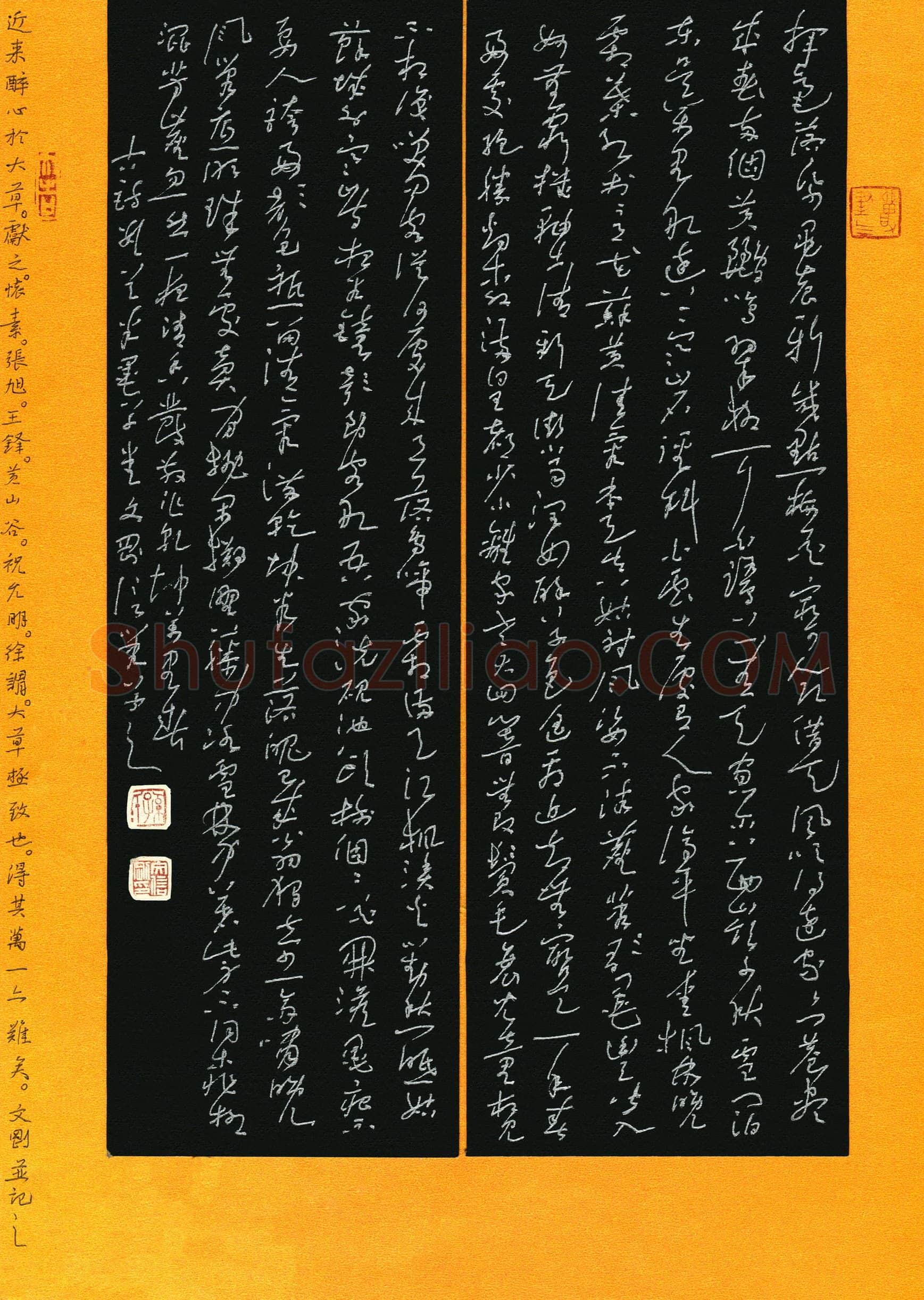 孙文刚(成人组 银奖)硬笔书法大赛获奖作品,孙文刚硬笔书法作品