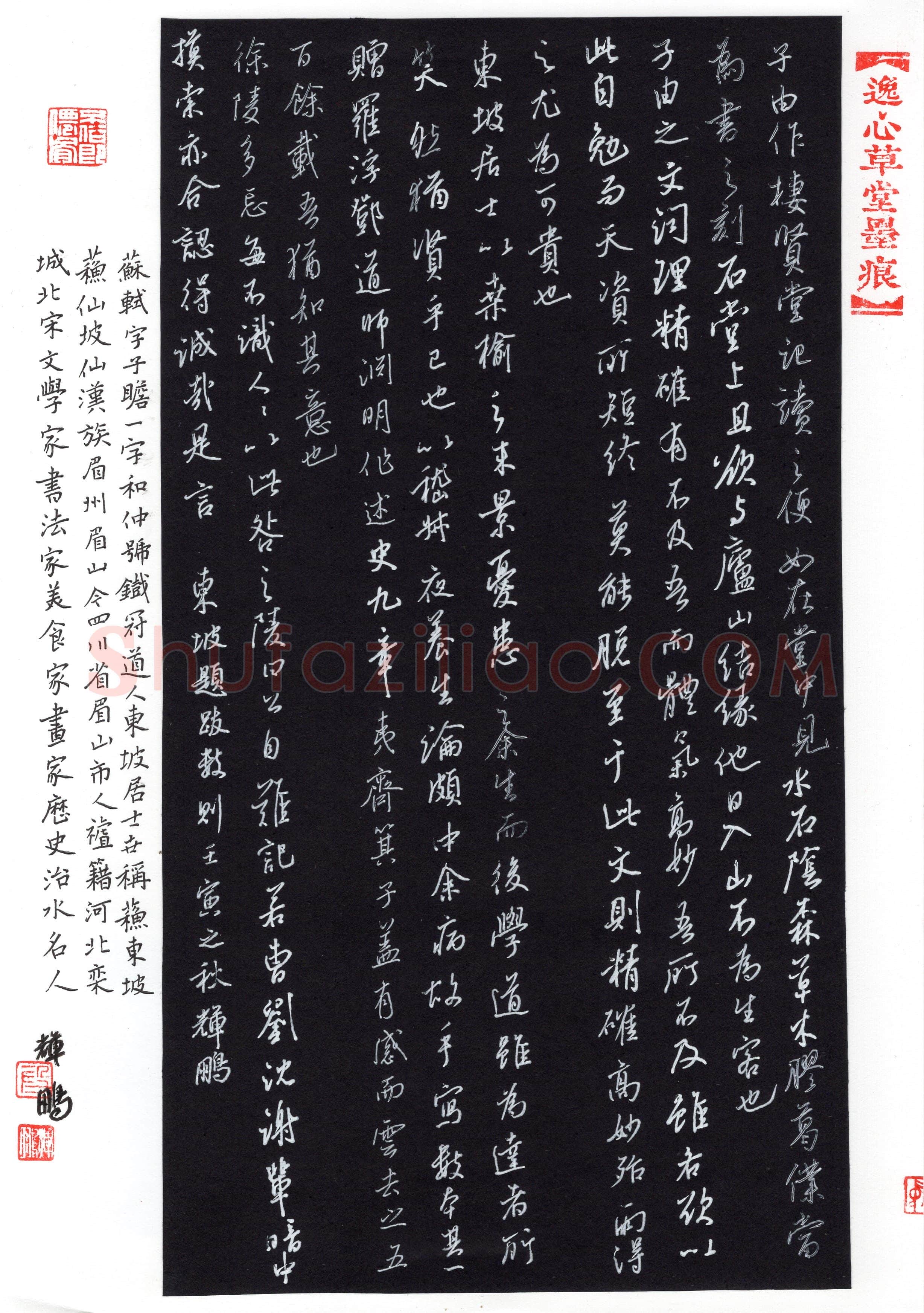 段辉鹏(行书 优秀奖)硬笔书法大赛获奖作品,段辉鹏硬笔书法作品