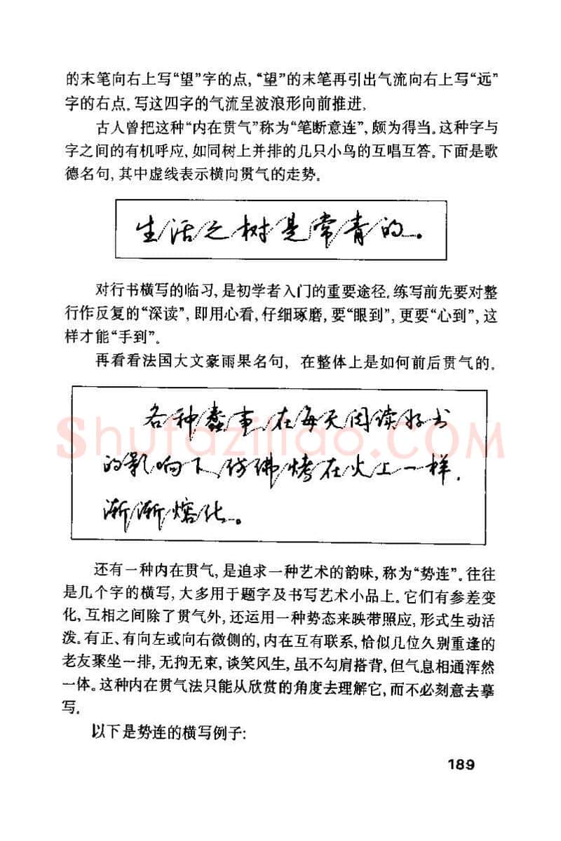 钱沛云硬笔楷书字帖,摘自钱沛云 硬笔书法技巧 字帖