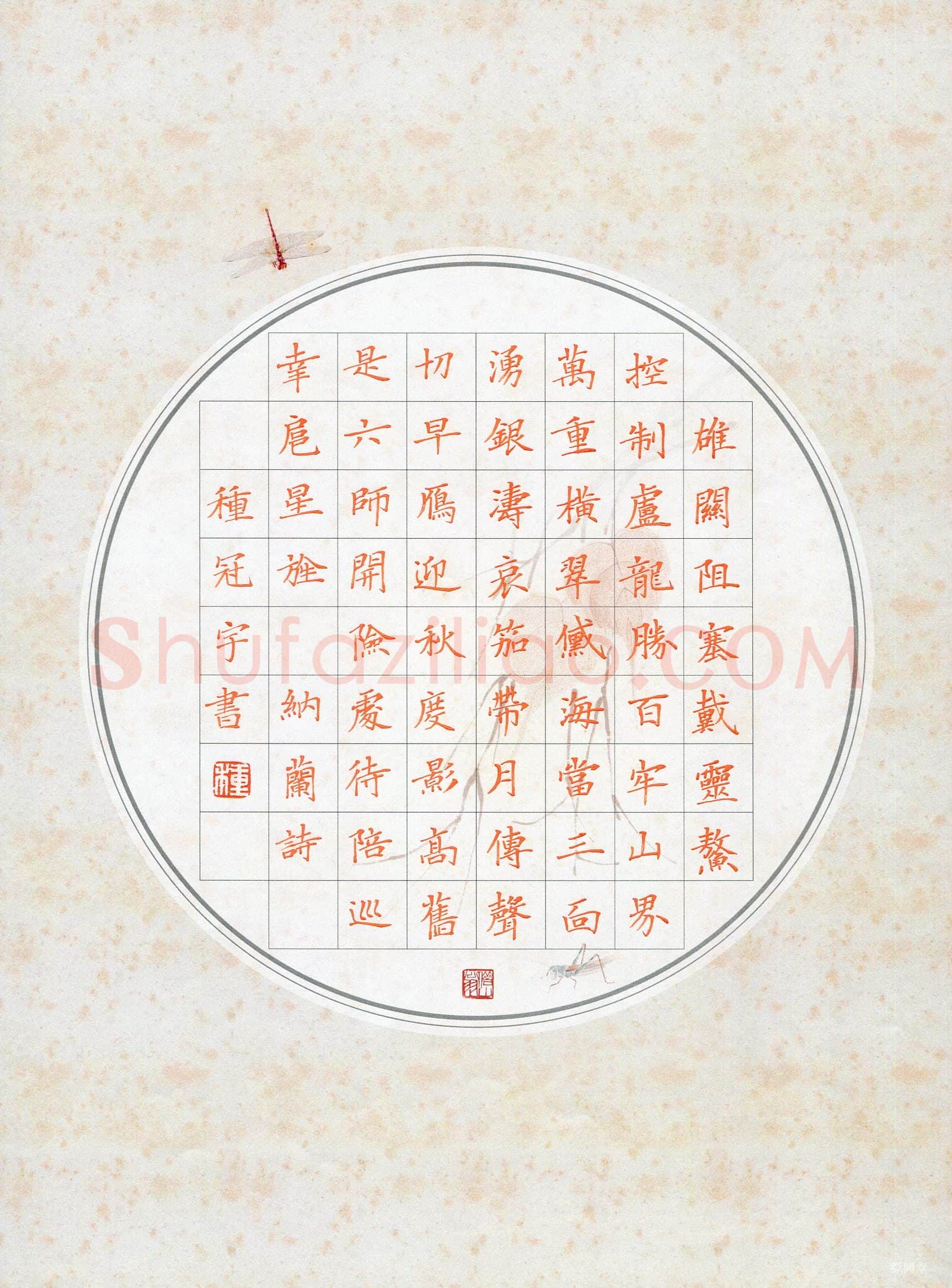 种冠宇(少儿组 11岁 特等奖)硬笔书法大赛获奖作品,种冠宇硬笔书法作品