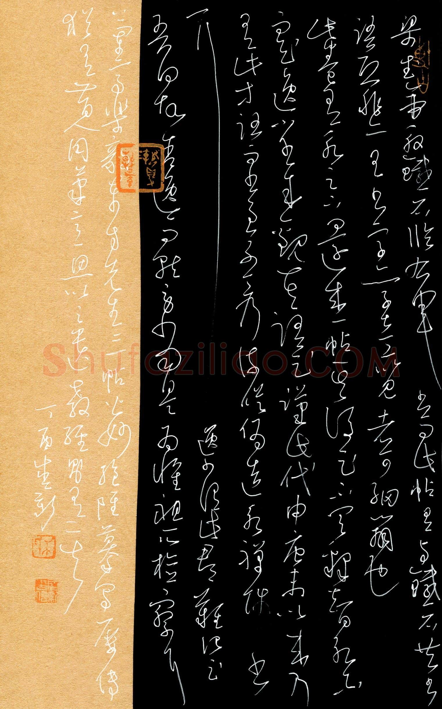 朱盛新(成人组 金奖)硬笔书法大赛获奖作品,朱盛新硬笔书法作品