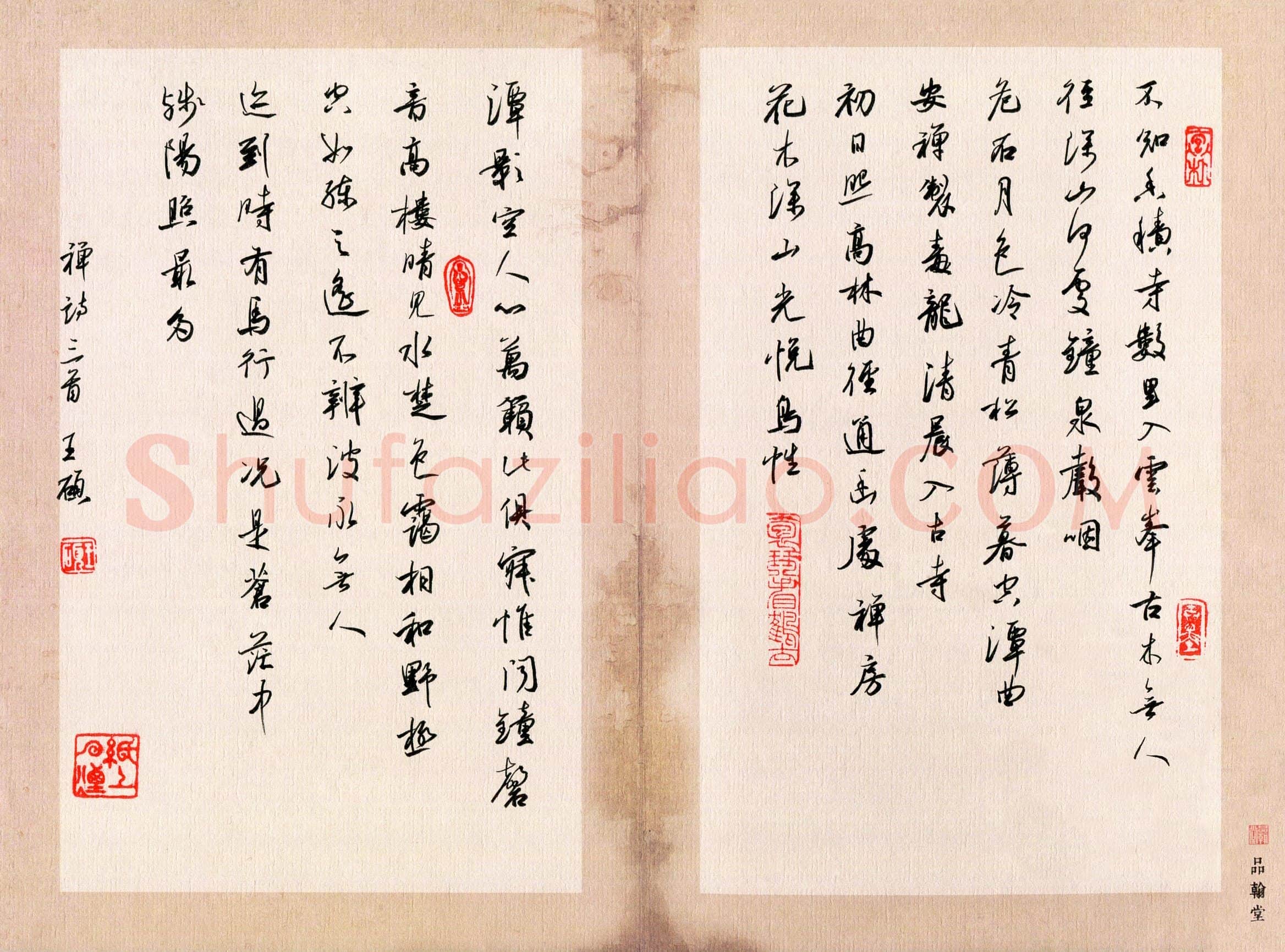王硕(成人组 特等奖)硬笔书法大赛获奖作品,王硕硬笔书法作品