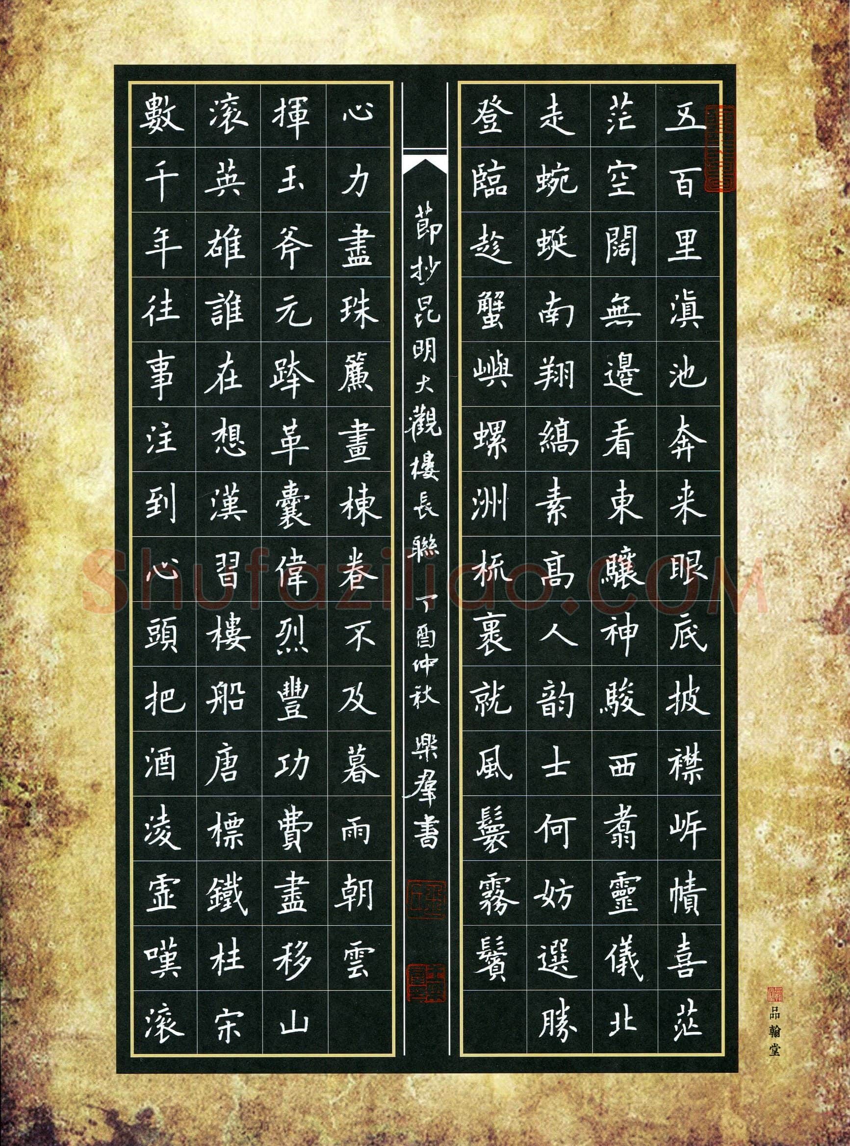 王乐群(成人组 优秀奖)硬笔书法大赛获奖作品,王乐群硬笔书法作品