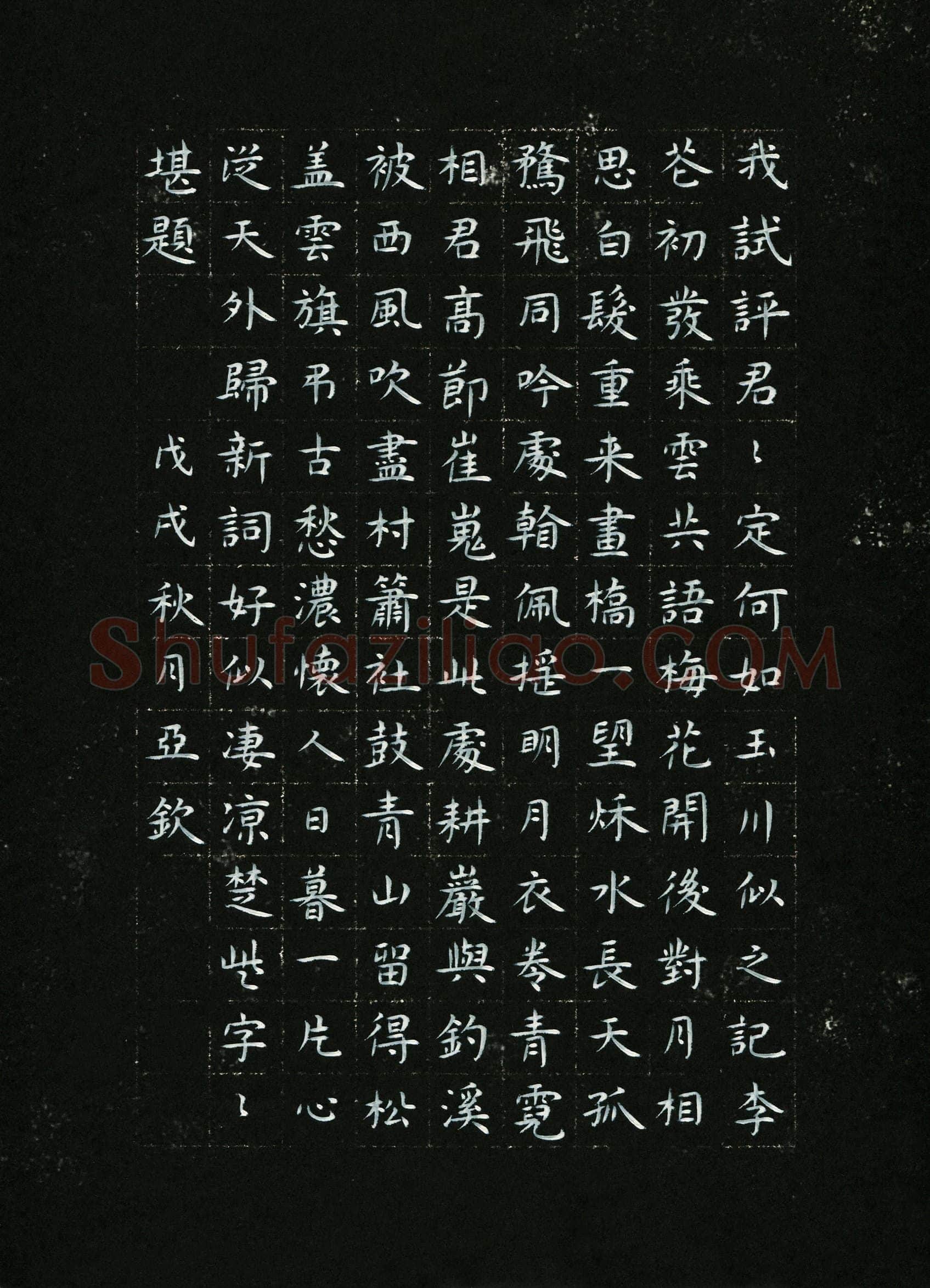 童亚钦(成人组 优秀奖)硬笔书法大赛获奖作品,童亚钦硬笔书法作品
