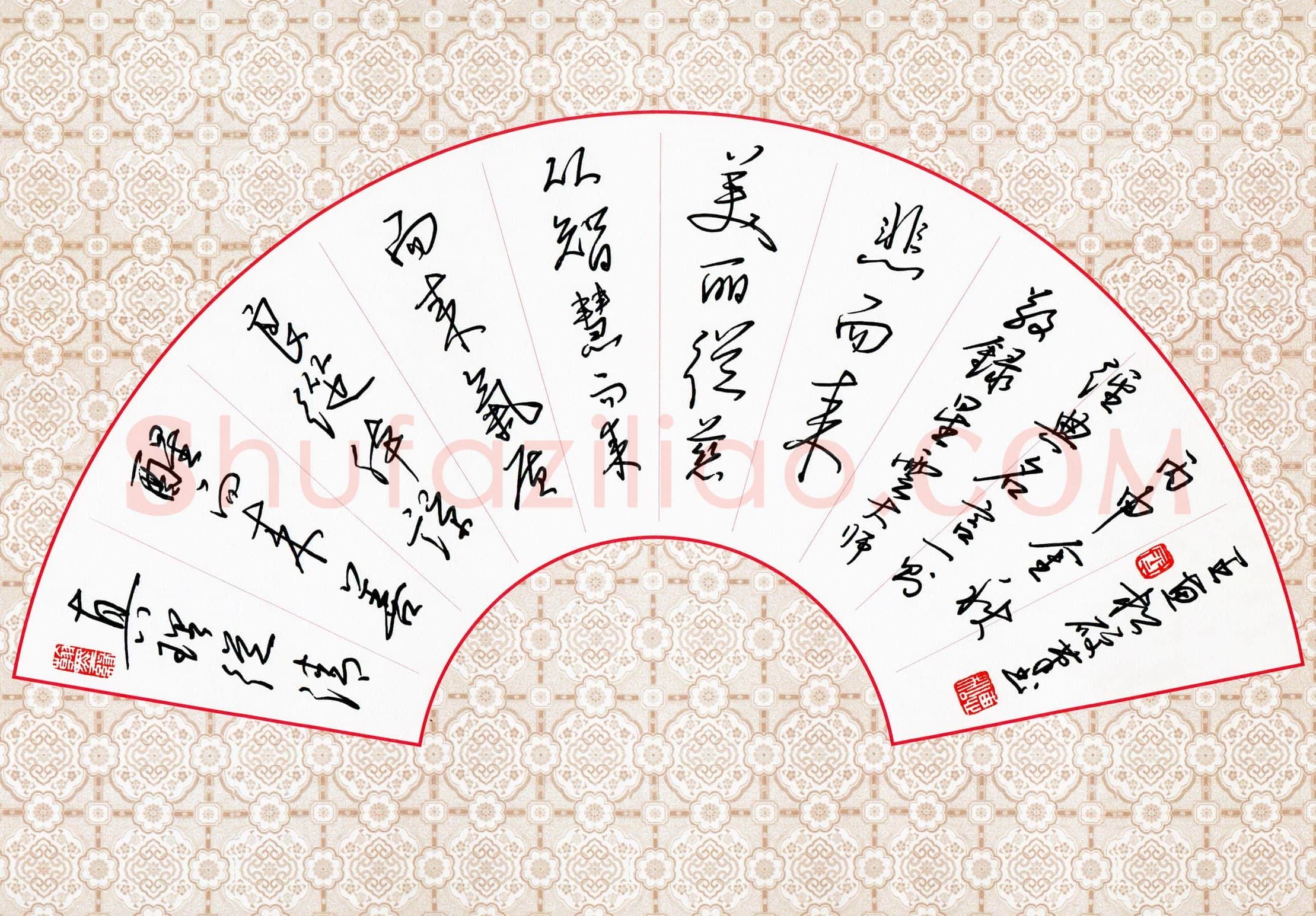 硬笔书法大赛王惠松(特邀 江苏)参赛硬笔书法作品欣赏,王惠松硬笔书法作品