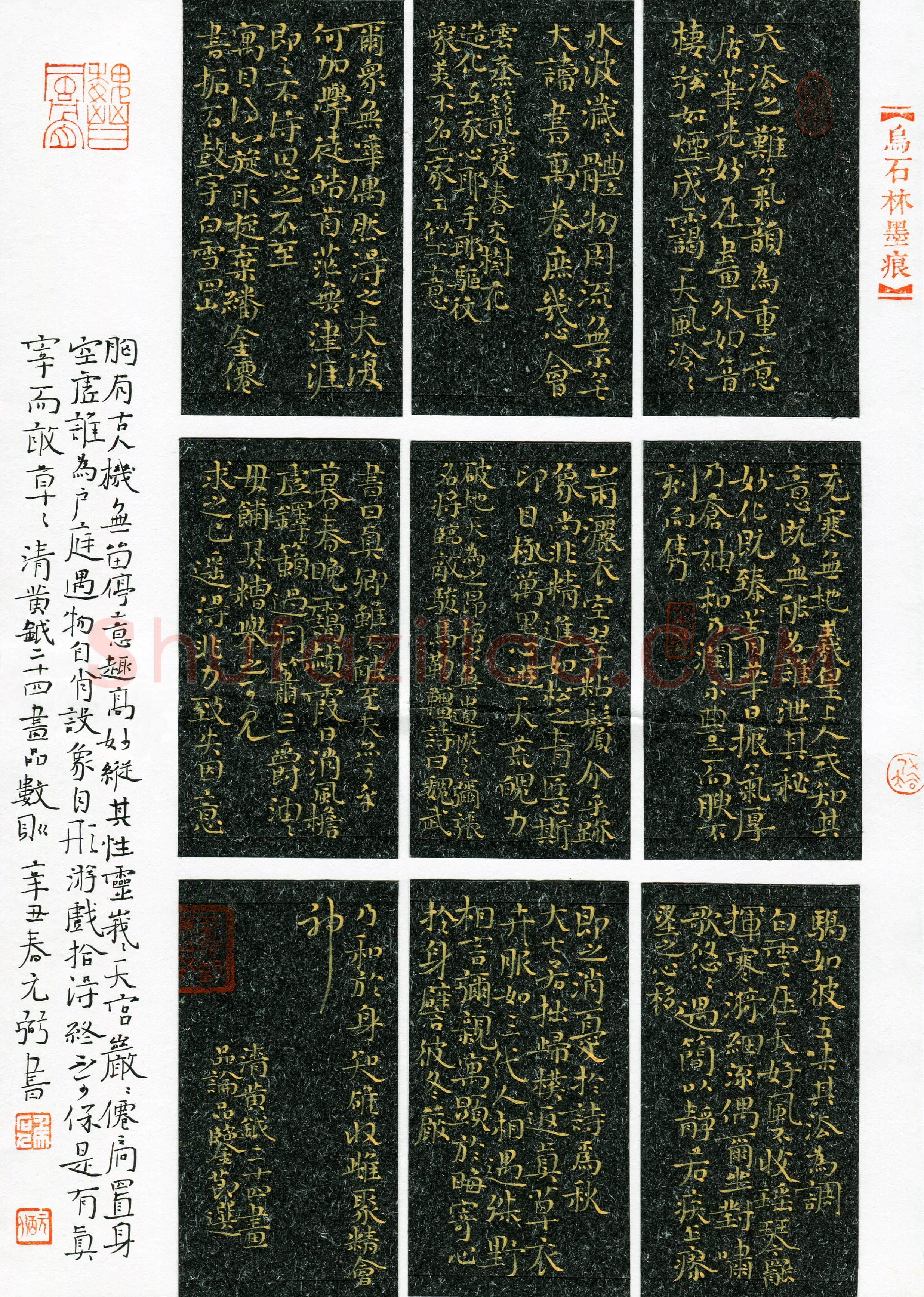 林元弼(成人组 楷书 优秀奖)硬笔书法大赛获奖作品,林元弼硬笔书法作品