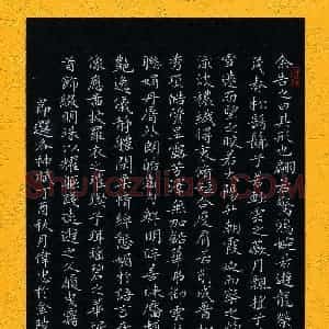 漆伟忠(成人组 优秀奖)硬笔书法大赛 获奖作品图片欣赏