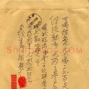 李庆绿 硬笔行书作品《苏轼诗一首》图片欣赏