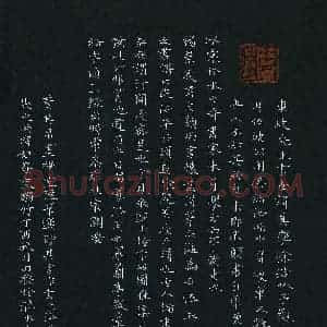 田聪(成人组 优秀奖)硬笔书法大赛 获奖作品图片欣赏