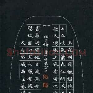 曾云才(成人组 优秀奖)硬笔书法大赛 获奖作品图片欣赏