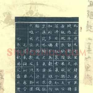 蒋艾霖(少儿组 9岁 银奖)硬笔书法大赛 获奖作品图片欣赏