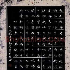 莫励芬(成人组 优秀奖)硬笔书法大赛 获奖作品图片欣赏