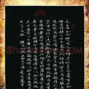 赵秀丽(成人组 优秀奖)硬笔书法大赛 获奖作品图片欣赏