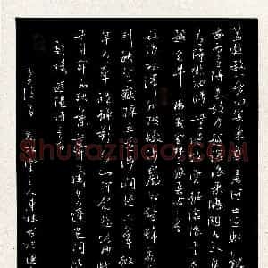 陈林(成人组 特等奖)硬笔书法大赛 获奖作品图片欣赏