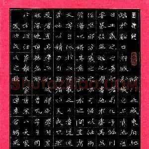 雷鹏飞(成人组 银奖)硬笔书法大赛 获奖作品图片欣赏