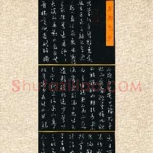 杨铁成 硬笔行草作品《历代书论数则》图片欣赏