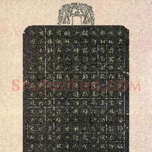 张楚(成人组 铜奖)硬笔书法大赛 获奖作品图片欣赏