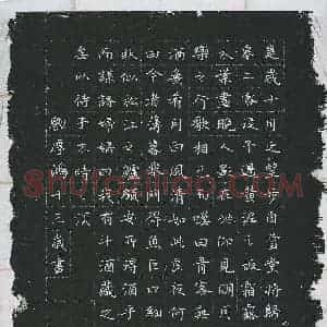 刘厚鸿(少儿组 13岁 特等奖)硬笔书法大赛 获奖作品图片欣赏
