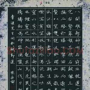 陈桑榆(少儿组 16岁 金奖)硬笔书法大赛 获奖作品图片欣赏