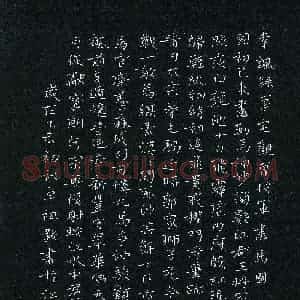 卓祖毅(成人组 银奖)硬笔书法大赛 获奖作品图片欣赏