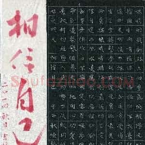 陈营(成人组 优秀奖)硬笔书法大赛 获奖作品图片欣赏