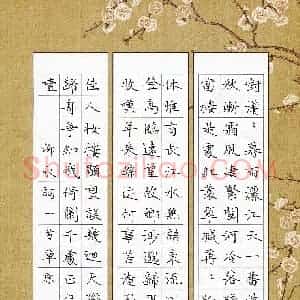文草原(成人组 精品奖)硬笔书法大赛 获奖作品图片欣赏
