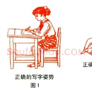 钢笔书法基本知识(司马彦)