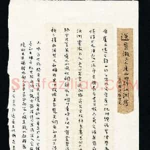 林卫发(成人组)硬笔书法大赛 入围作品选登图片欣赏