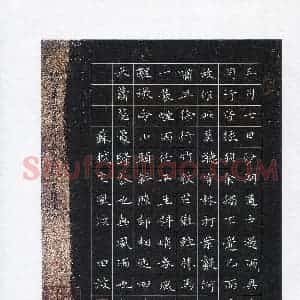 田波(成人组)硬笔书法大赛 入围作品选登图片欣赏