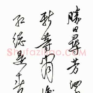 许海泉 硬笔行草作品《宋诗一首》图片欣赏