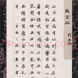余广大(成人组)硬笔书法大赛 入围作品选登图片欣赏