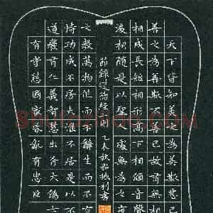 粘振利(成人组 铜奖)硬笔书法大赛 获奖作品图片欣赏