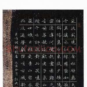 谢红兵(成人组 铜奖)硬笔书法大赛 获奖作品图片欣赏