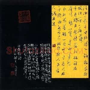朱星星 硬笔行草作品《陈继儒小窗幽记》图片欣赏