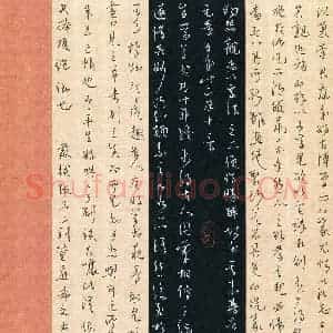 董庭希文(少儿组 12岁 特等奖)硬笔书法大赛 获奖作品图片欣赏