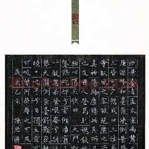 陈思漫(少儿组 12岁 特等奖)硬笔书法大赛 获奖作品图片欣赏