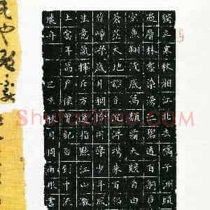 周雨彤(少儿组 12岁 特等奖)硬笔书法大赛 获奖作品图片欣赏