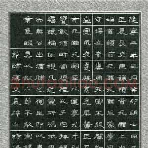 白诗扬(少儿组 13岁 银奖)硬笔书法大赛 获奖作品图片欣赏