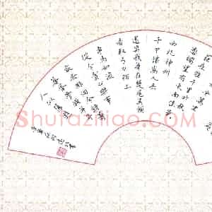 王远攻(成人组 优秀奖)硬笔书法大赛 获奖作品图片欣赏