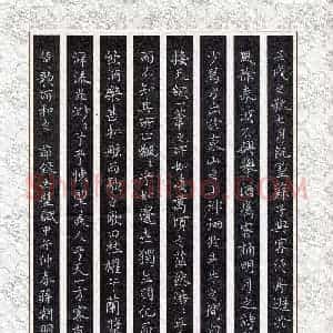 蒋朝明(成人组 优秀奖)硬笔书法大赛 获奖作品图片欣赏