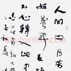 硬笔书法大赛 张玉波(特邀 湖南)参赛硬笔书法作品欣赏