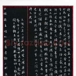段辉鹏(成人组 行书 优秀奖)硬笔书法大赛 获奖作品图片欣赏
