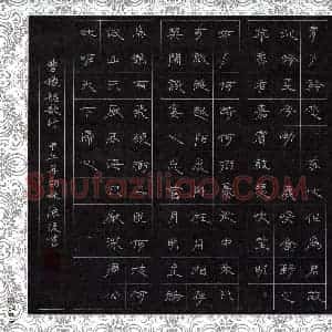 陈俊(成人组)硬笔书法大赛 入围作品选登图片欣赏