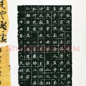 胡佳一(少儿组 12岁 特等奖)硬笔书法大赛 获奖作品图片欣赏