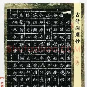马海阳(少儿组 9岁 金奖)硬笔书法大赛 获奖作品图片欣赏