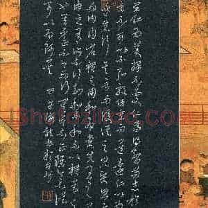林海龙(成人组)硬笔书法大赛 入围作品选登图片欣赏