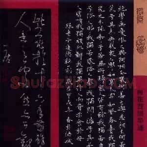 朱玉华 硬笔楷书作品《录老子道德经一则》图片欣赏