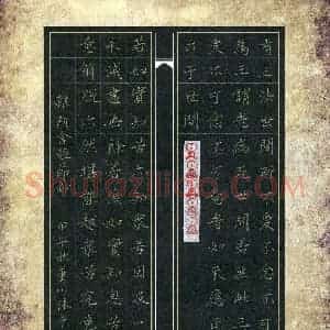 董川(成人组)硬笔书法大赛 入围作品选登图片欣赏