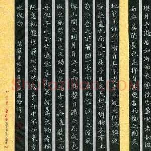 蒋湾湾(成人组 优秀奖)硬笔书法大赛 获奖作品图片欣赏