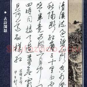 孙滨(成人组)硬笔书法大赛 入围作品选登图片欣赏